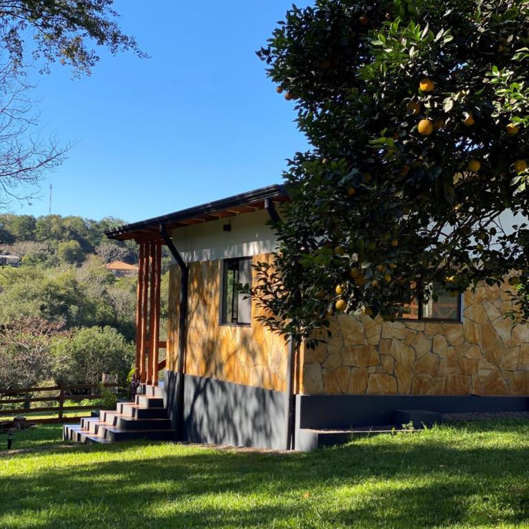 Casa de Campo Fichtelberger Hohenau - Casa de 2 dormitorios - 2