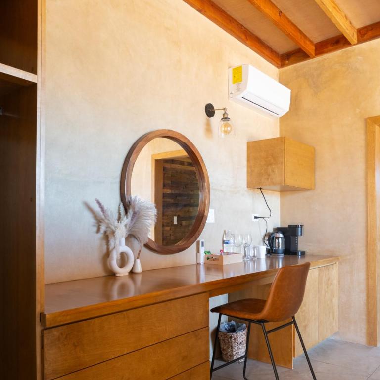 Paraje Hotel de Campo - Habitación Doble - 13