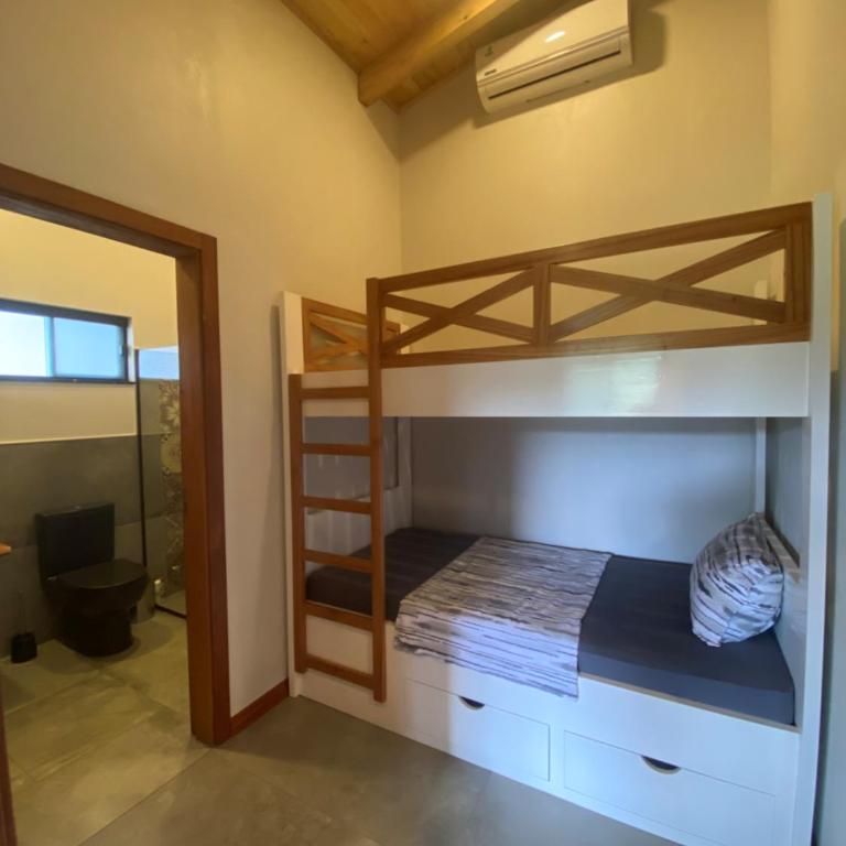 Casa de Campo Fichtelberger Hohenau - Casa de 2 dormitorios - 11