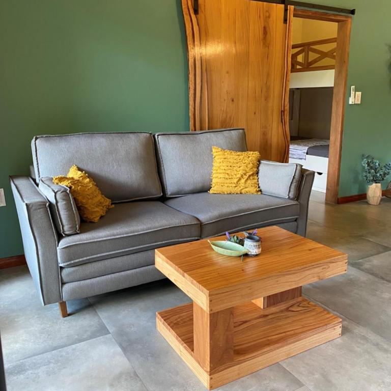 Casa de Campo Fichtelberger Hohenau - Casa de 2 dormitorios - 5