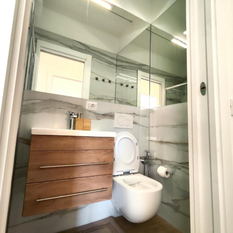 Attico Vespucci Luxury Penthouse - Appartamento con 3 Camere da Letto - 17