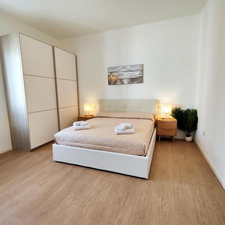 Attico Vespucci Luxury Penthouse - Appartamento con 3 Camere da Letto - 6