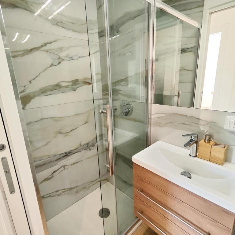 Attico Vespucci Luxury Penthouse - Appartamento con 3 Camere da Letto - 16