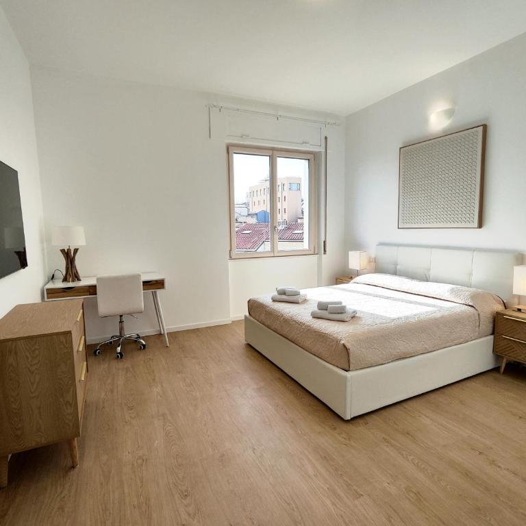 Attico Vespucci Luxury Penthouse - Appartamento con 3 Camere da Letto - 5