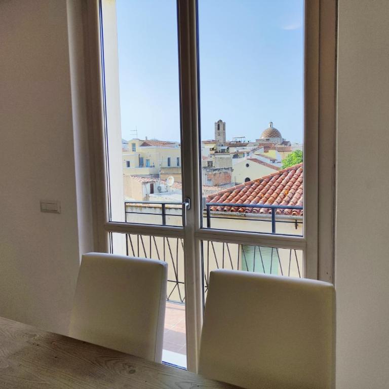 Attico Vespucci Luxury Penthouse - Appartamento con 3 Camere da Letto - 10