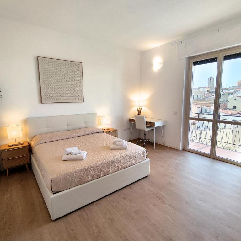 Attico Vespucci Luxury Penthouse - Appartamento con 3 Camere da Letto - 2