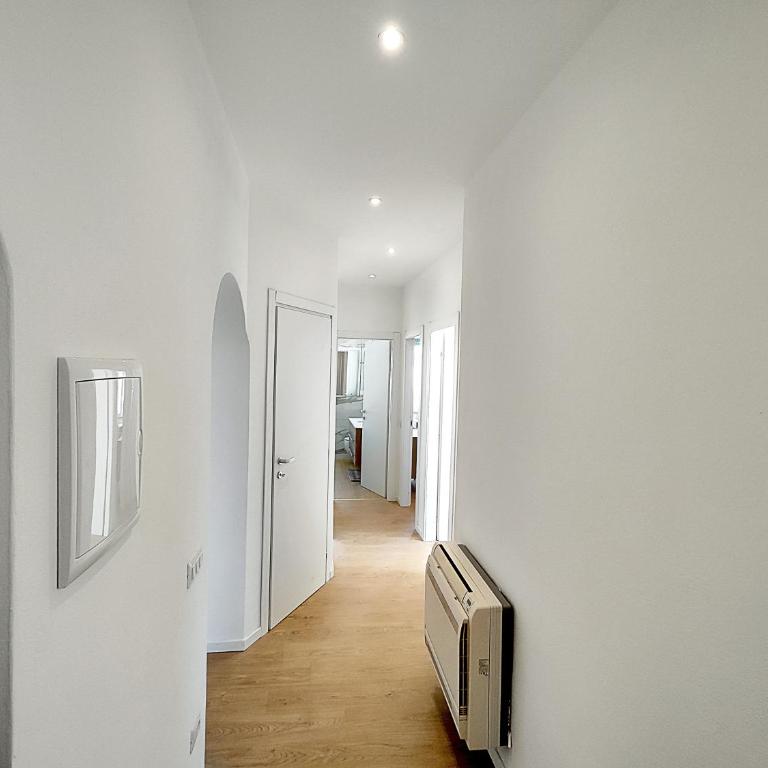 Attico Vespucci Luxury Penthouse - Appartamento con 3 Camere da Letto - 7