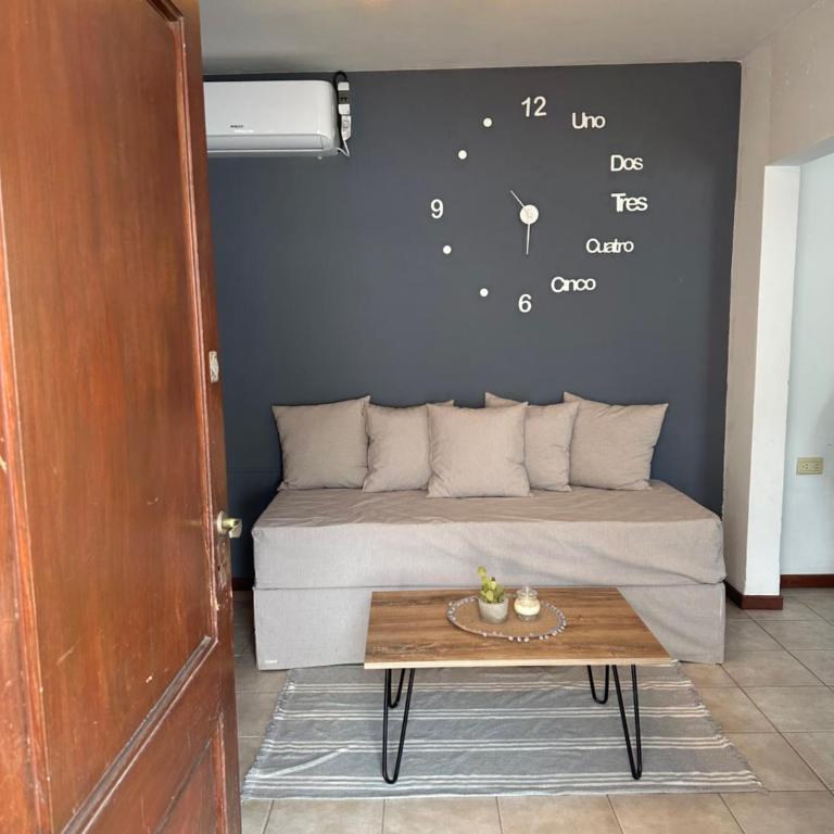 - Cambacuá VM - - One-Bedroom Apartment - 7