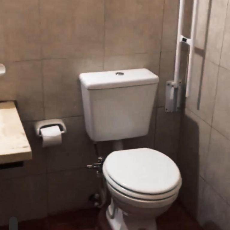 AtrapaSueños - Habitación Cuádruple adaptada para personas con discapacidad - 5
