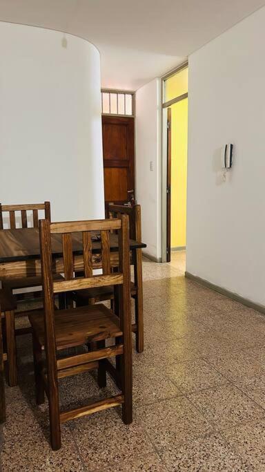 Céntrico y cómodo - Apartamento de 1 dormitorio - 5