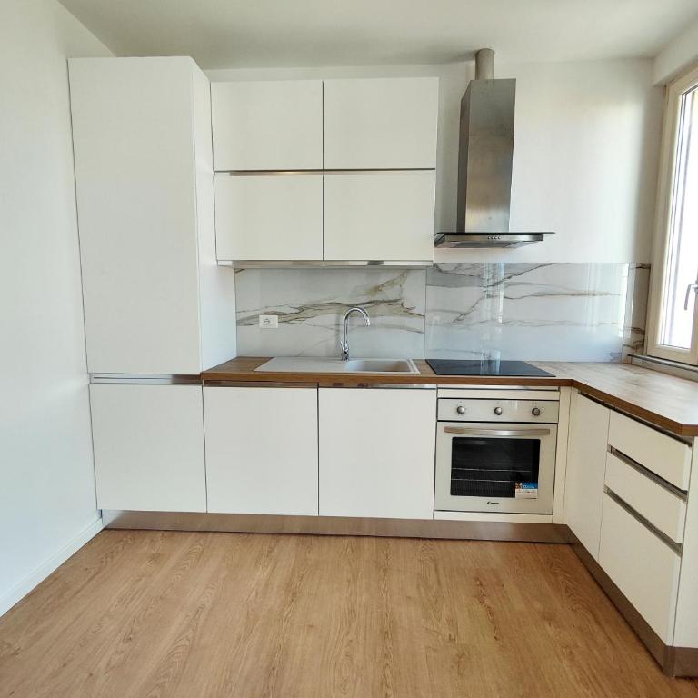 Attico Vespucci Luxury Penthouse - Appartamento con 3 Camere da Letto - 14