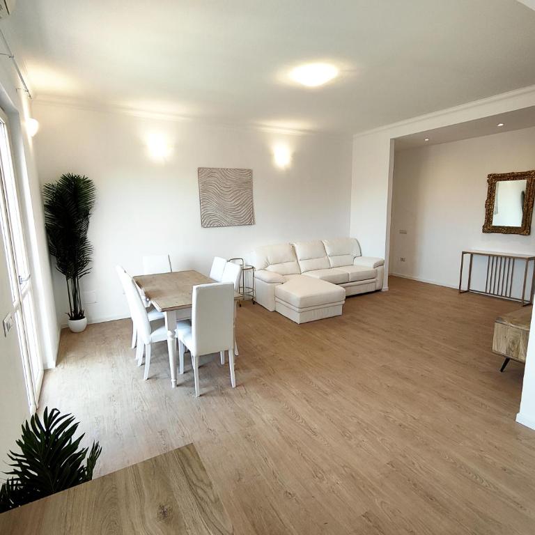 Attico Vespucci Luxury Penthouse - Appartamento con 3 Camere da Letto - 3