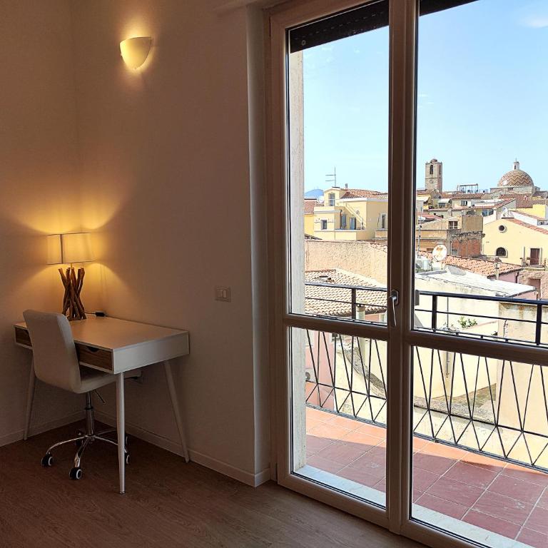 Attico Vespucci Luxury Penthouse - Appartamento con 3 Camere da Letto - 18