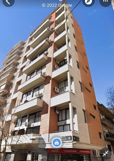 Apartamento amoblado tipo loft - Apartamento de 1 dormitorio - 5