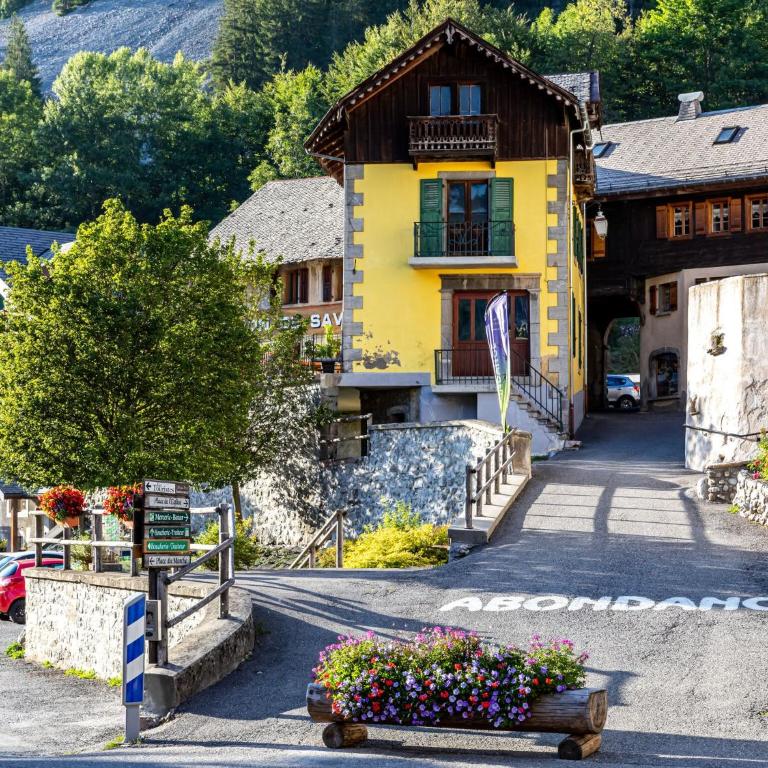 Charming Alps Apartment - Maison de Vacances 4 Chambres - 33
