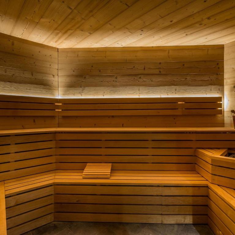 Chalet in Val Thorens near Ski Slopes - Appartamento con 5 Camere da Letto - 4