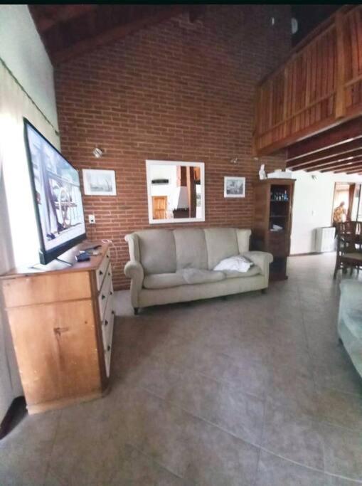 DaHause - casa en Pinamar - Four-Bedroom House - 7