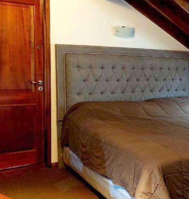 DaHause - casa en Pinamar - Four-Bedroom House - 10