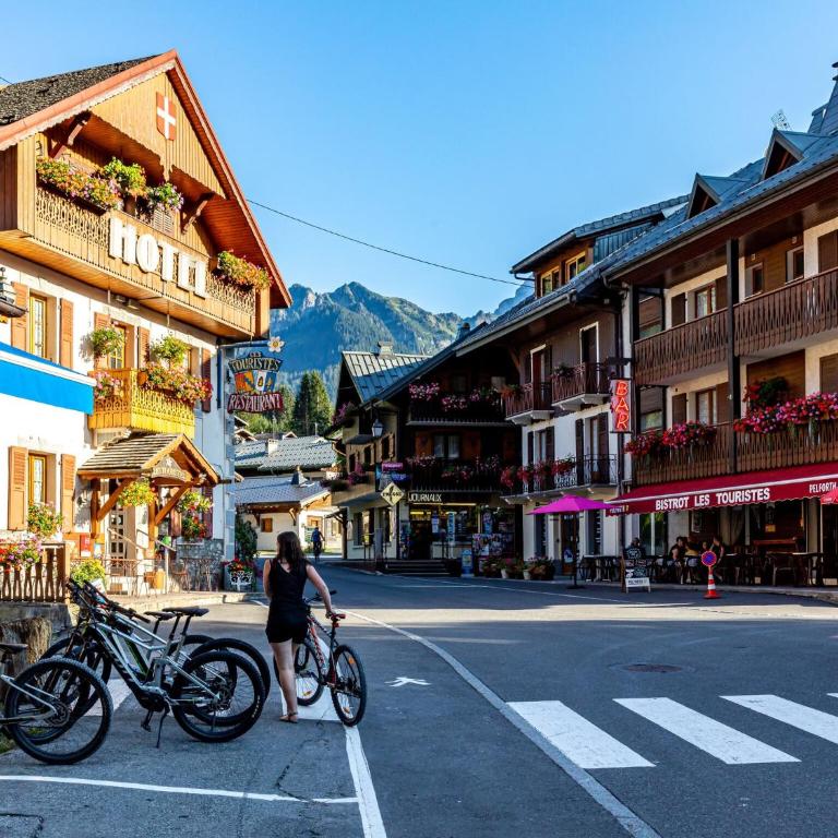 Modern Mountain Stay - Maison de Vacances 2 Chambres - 28
