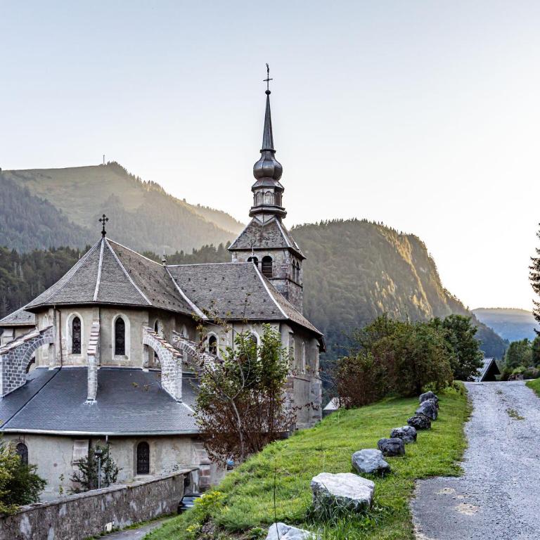 Modern Mountain Stay - Maison de Vacances 2 Chambres - 33