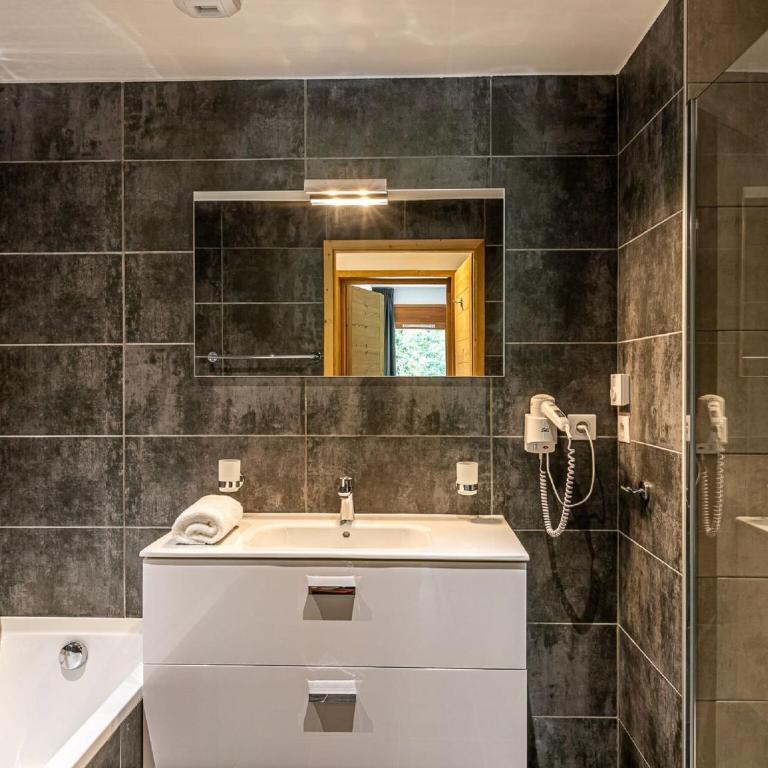 Chalet in French Alps with Mountain Views - Maison de Vacances 3 Chambres - 18