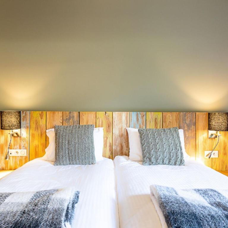 Chalet in French Alps with Mountain Views - Maison de Vacances 3 Chambres - 15