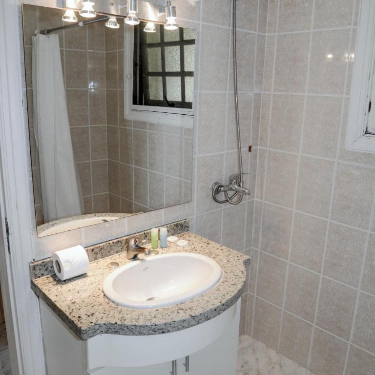 Solanas Punta del Este & Crystal Beach - Habitación Doble Royal Mar (2 adultos) - 1