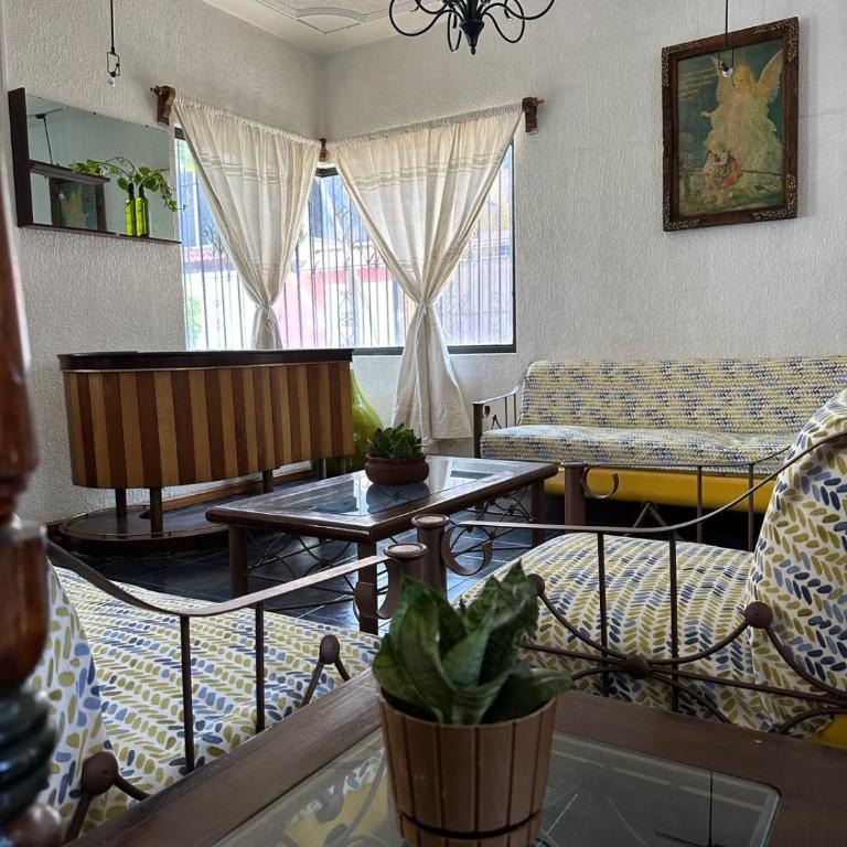 Casa Estrella Oaxaca - Casa de 3 dormitorios - 10