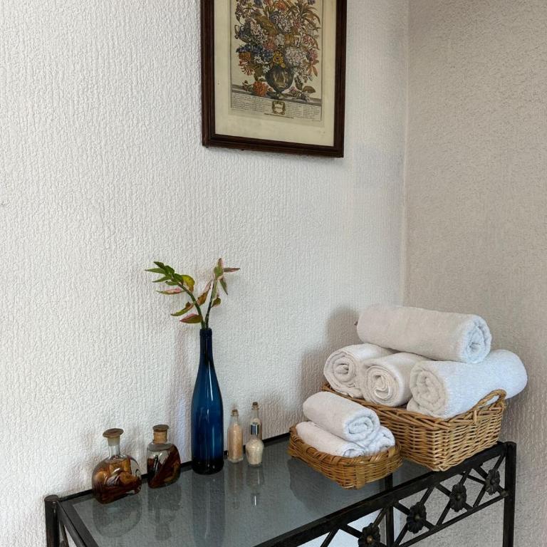 Casa Estrella Oaxaca - Casa de 3 dormitorios - 19