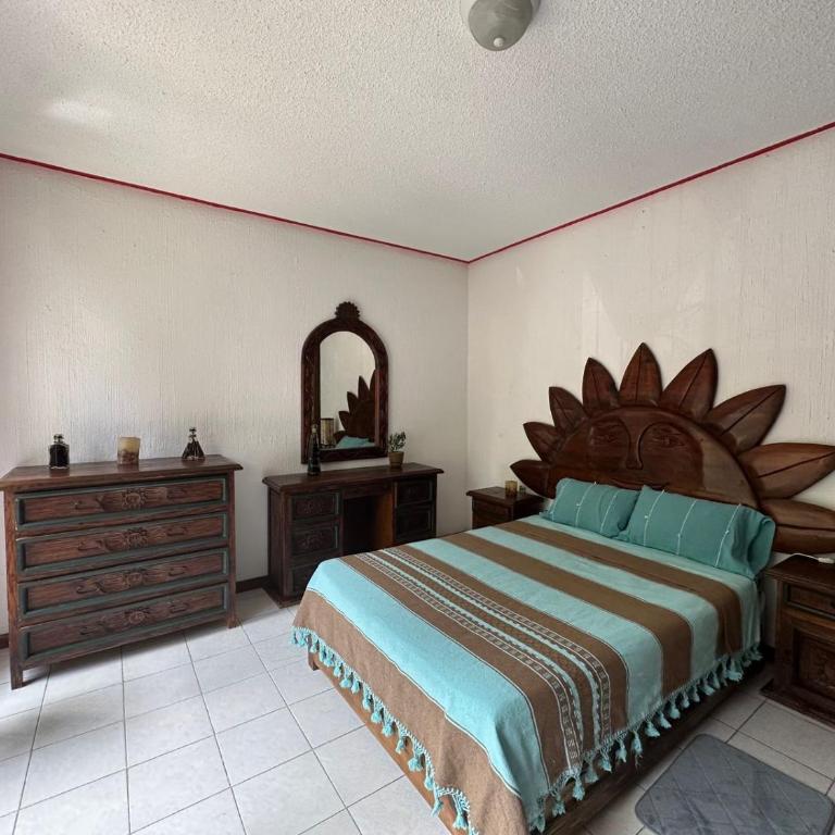 Casa Estrella Oaxaca - Casa de 3 dormitorios - 20