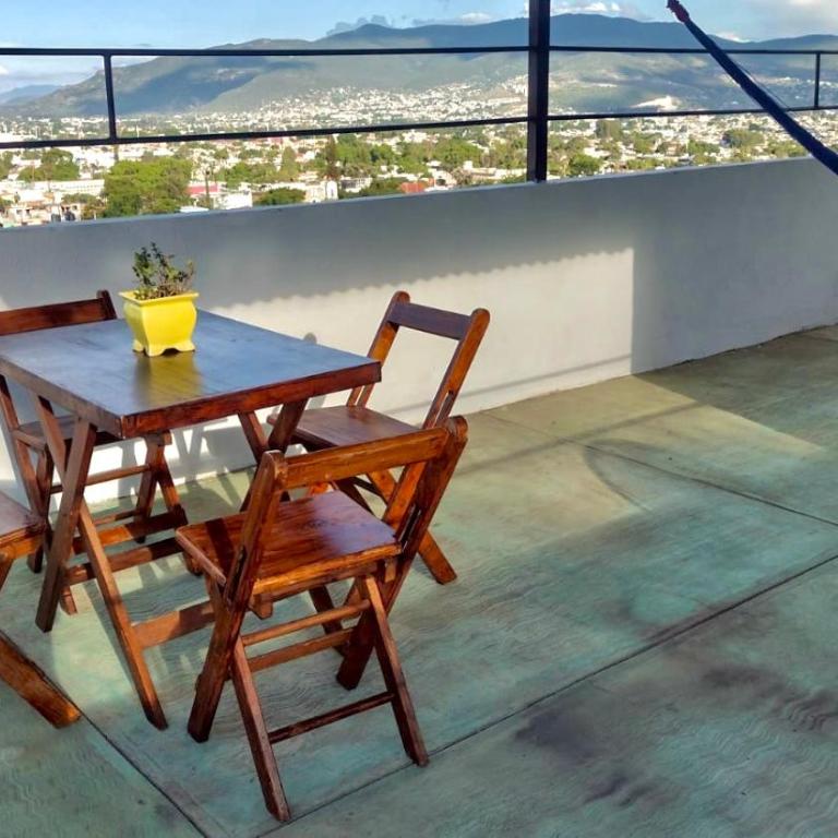 Casa Estrella Oaxaca - Casa de 3 dormitorios - 29