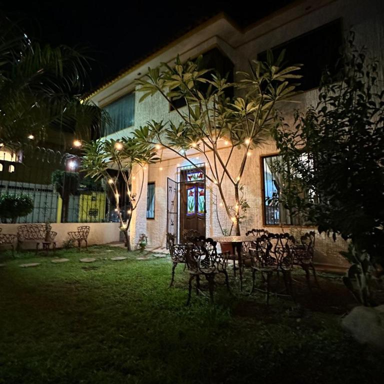 Casa Estrella Oaxaca - Casa de 3 dormitorios - 33