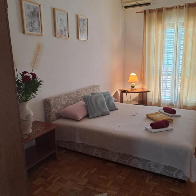 Apartmani Pandurevic - Deluxe Double Room with Balcony - 6