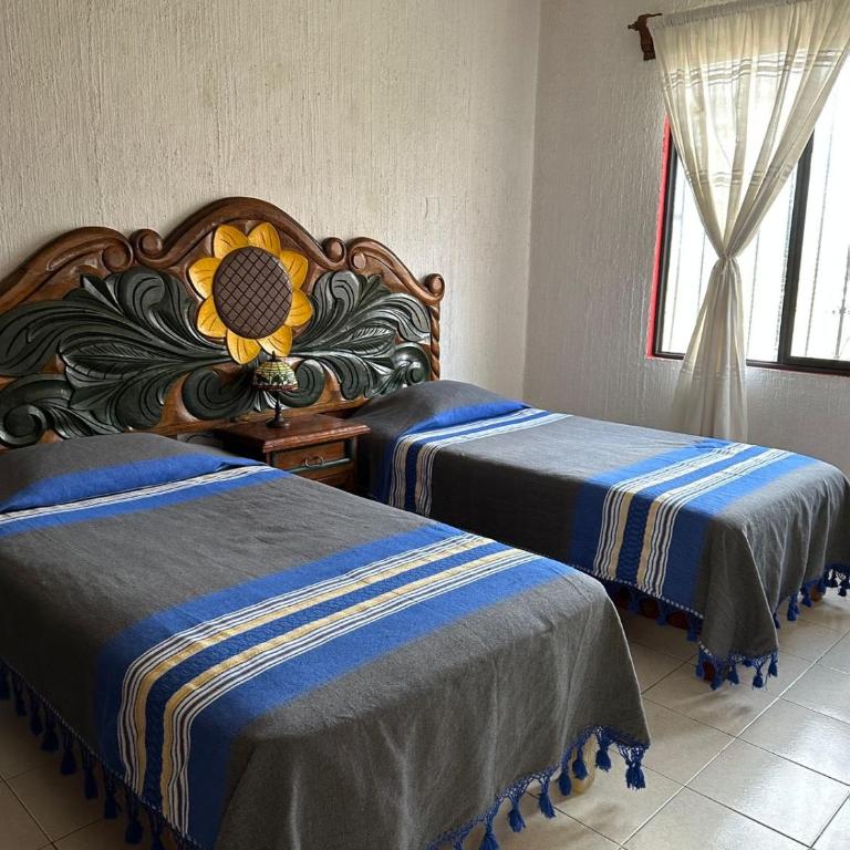 Casa Estrella Oaxaca - Casa de 3 dormitorios - 24