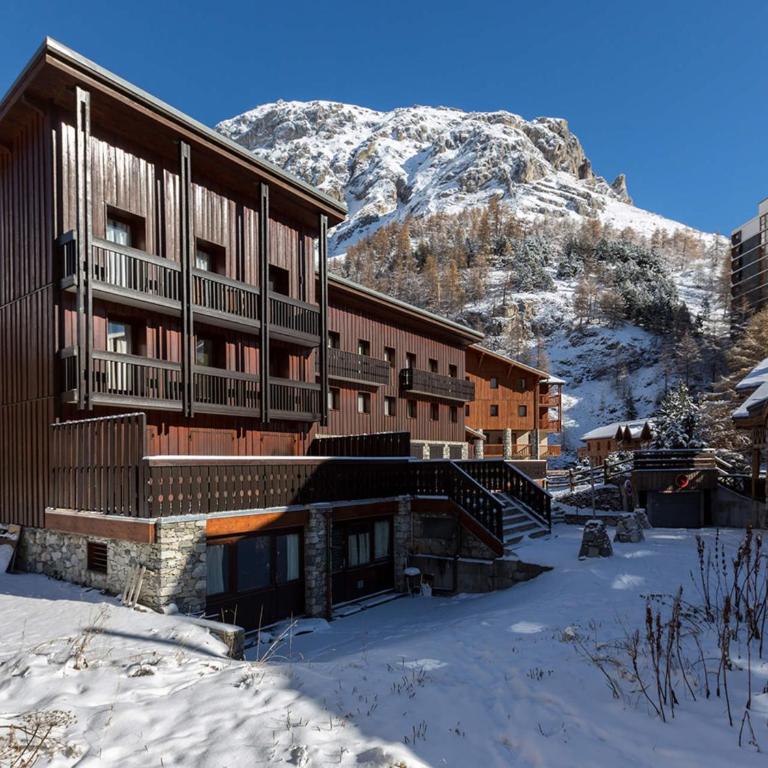 Appartement spacieux et lumineux pour 8 pers à 5 min du centre, avec wifi et sans parking - Apartment mit 3 Schlafzimmern - 3