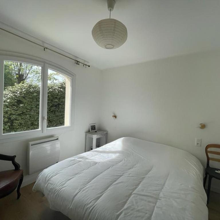 Villa rénovée à Capbreton: 8 pers, grand jardin, proche plage et commodités - FR-1-413-226 - Villa - 14