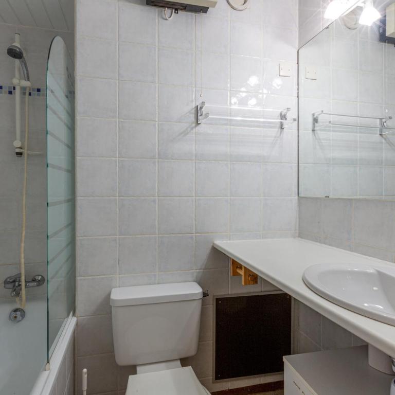 Studio confortable 3 pers, proche pistes Val d'Isère - FR-1-519-36 - Studio - 8