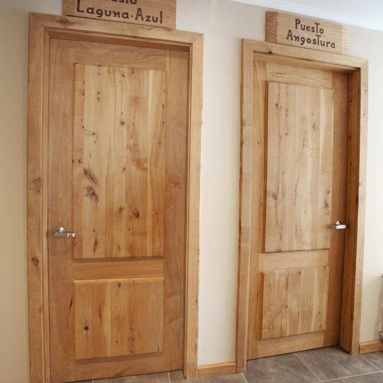Hostal El Puestero - Double or Twin Room - 3