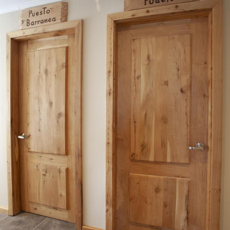 Hostal El Puestero - Double or Twin Room - 1