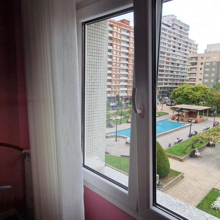 La Solana del Parque, 4 pax Wifi - A un paso de la playa - VUT-4627-AS - Two-Bedroom Apartment - 2