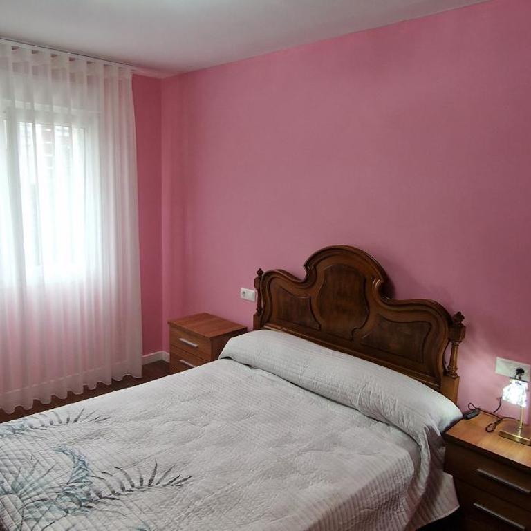 La Solana del Parque, 4 pax Wifi - A un paso de la playa - VUT-4627-AS - Two-Bedroom Apartment - 3