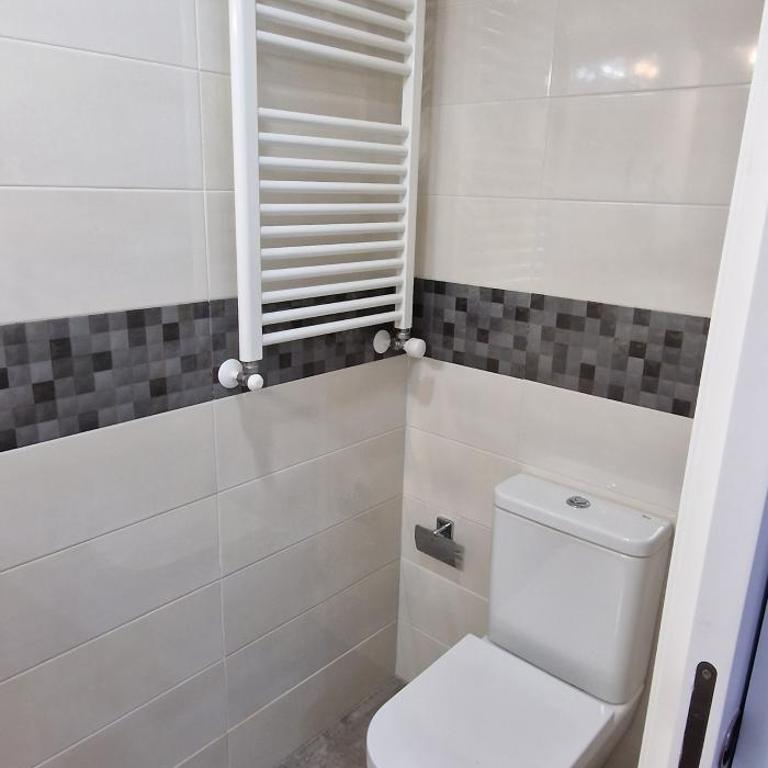 La Solana del Parque, 4 pax Wifi - A un paso de la playa - VUT-4627-AS - Two-Bedroom Apartment - 7