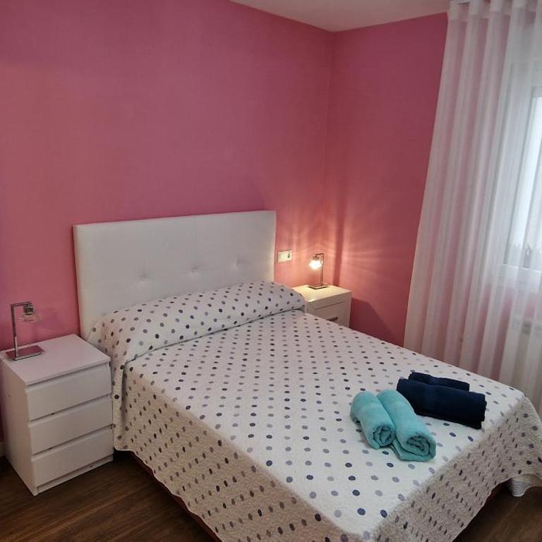 La Solana del Parque, 4 pax Wifi - A un paso de la playa - VUT-4627-AS - Two-Bedroom Apartment - 11