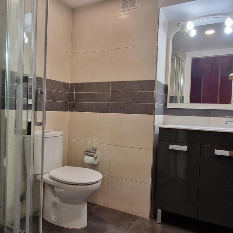 La Solana del Parque, 4 pax Wifi - A un paso de la playa - VUT-4627-AS - Two-Bedroom Apartment - 12