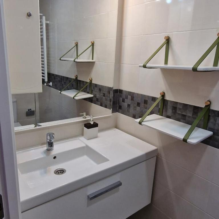 La Solana del Parque, 4 pax Wifi - A un paso de la playa - VUT-4627-AS - Two-Bedroom Apartment - 14