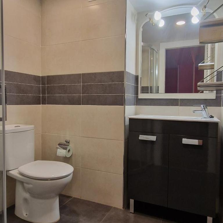 La Solana del Parque, 4 pax Wifi - A un paso de la playa - VUT-4627-AS - Two-Bedroom Apartment - 17