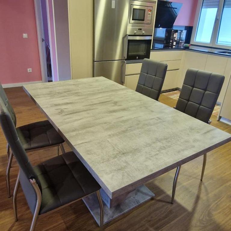 La Solana del Parque, 4 pax Wifi - A un paso de la playa - VUT-4627-AS - Two-Bedroom Apartment - 20