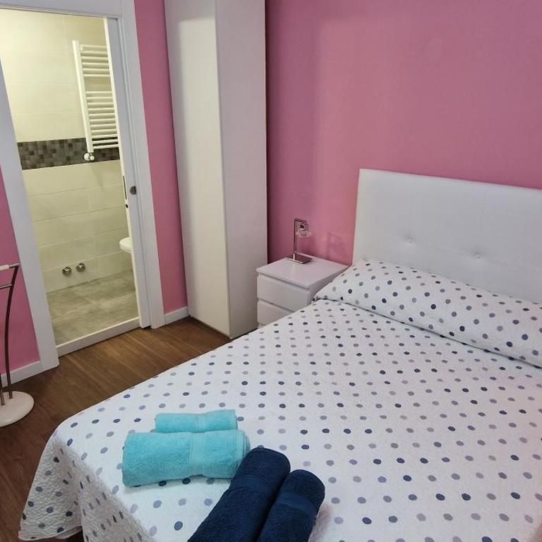 La Solana del Parque, 4 pax Wifi - A un paso de la playa - VUT-4627-AS - Two-Bedroom Apartment - 22