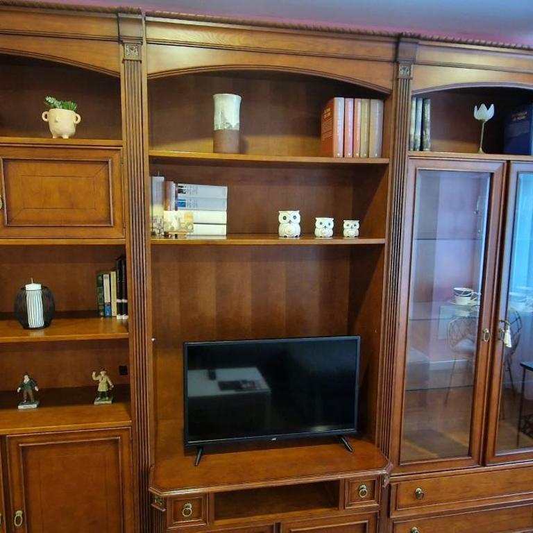 La Solana del Parque, 4 pax Wifi - A un paso de la playa - VUT-4627-AS - Two-Bedroom Apartment - 23