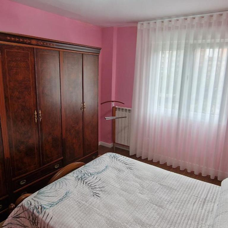 La Solana del Parque, 4 pax Wifi - A un paso de la playa - VUT-4627-AS - Two-Bedroom Apartment - 24